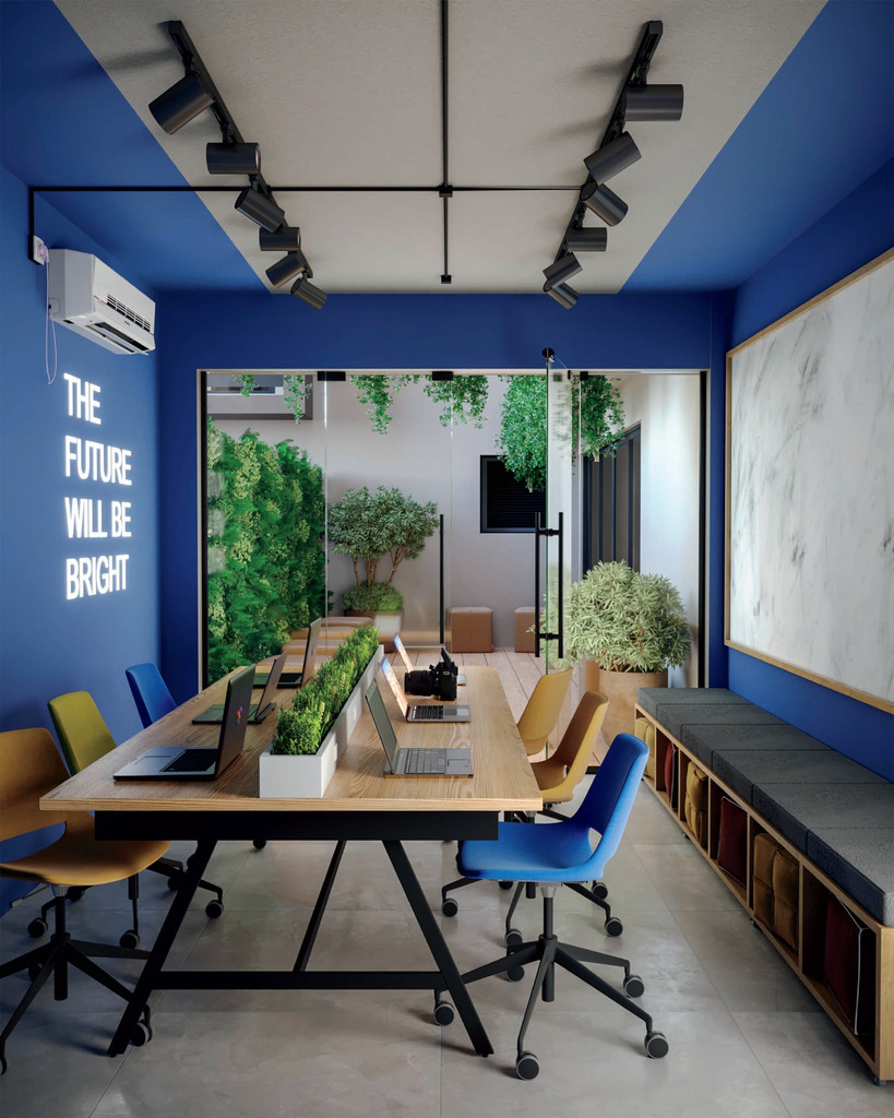 Lançamento Studio
